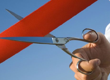 Орбита. Полимерная продукция в Кирове. Открытие сайта