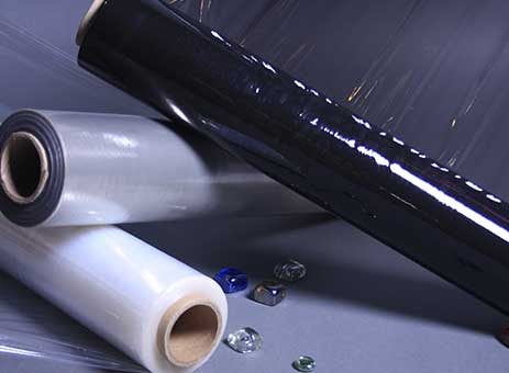 Орбита. Полимерная продукция в Кирове. Термоусадочная пленка