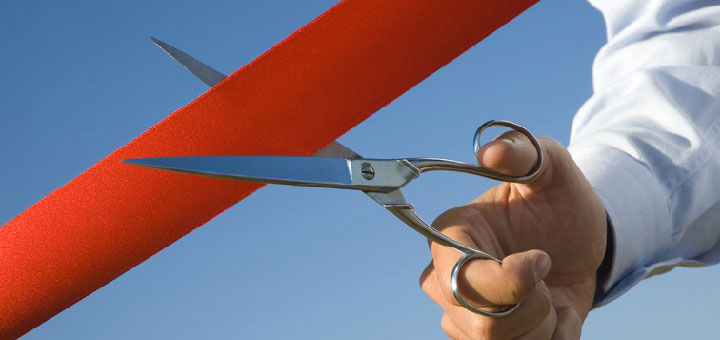 Орбита. Полимерная продукция в Кирове. Открытие сайта