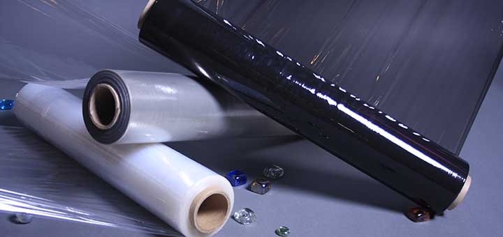 Орбита. Полимерная продукция в Кирове. Термоусадочная пленка